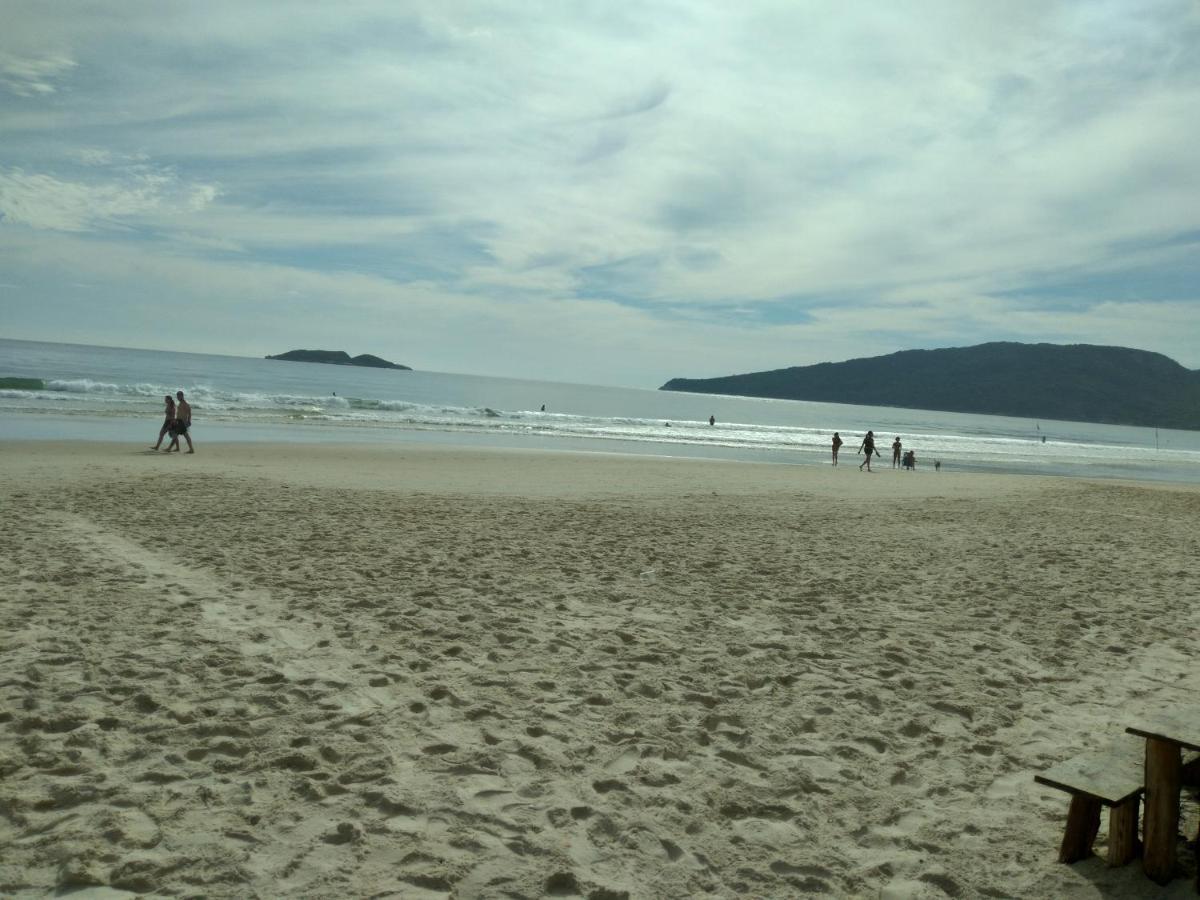 Ap Ingleses - Entre O Mar E O Centrinho *