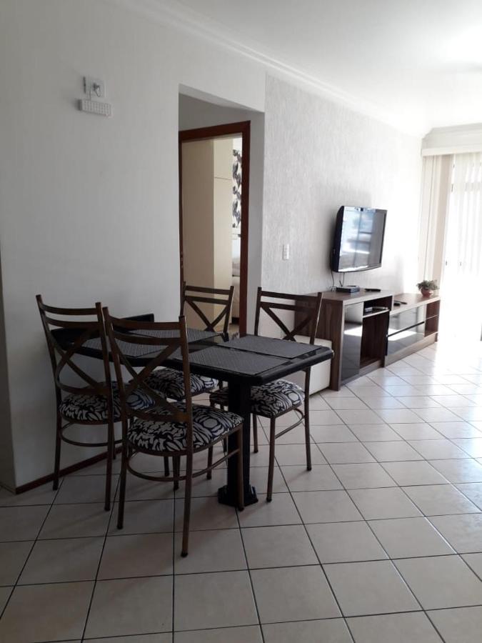 Ap Ingleses - Entre O Mar E O Centrinho Apartment Florianopolis