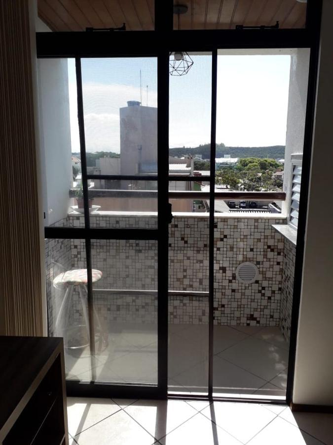 Ap Ingleses - Entre O Mar E O Centrinho Apartment Florianopolis