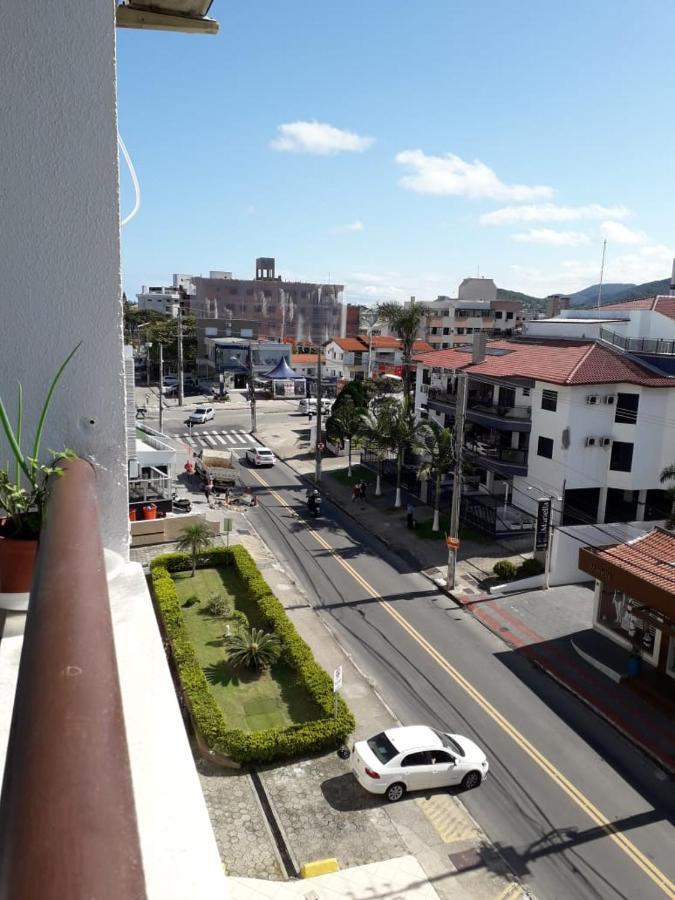 Ap Ingleses - Entre O Mar E O Centrinho Apartamento Florianopolis