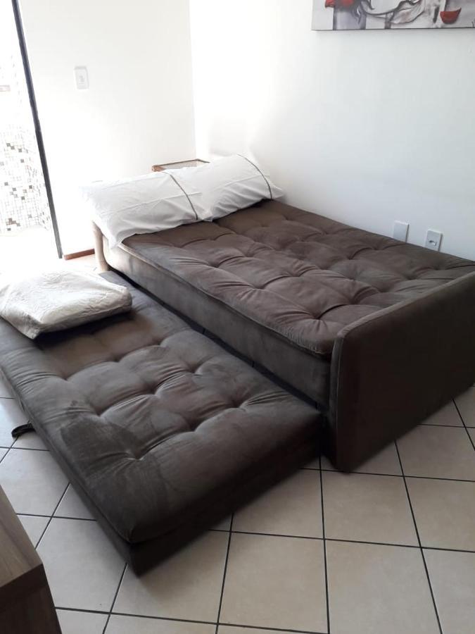 Apartamento Ap Ingleses - Entre O Mar E O Centrinho