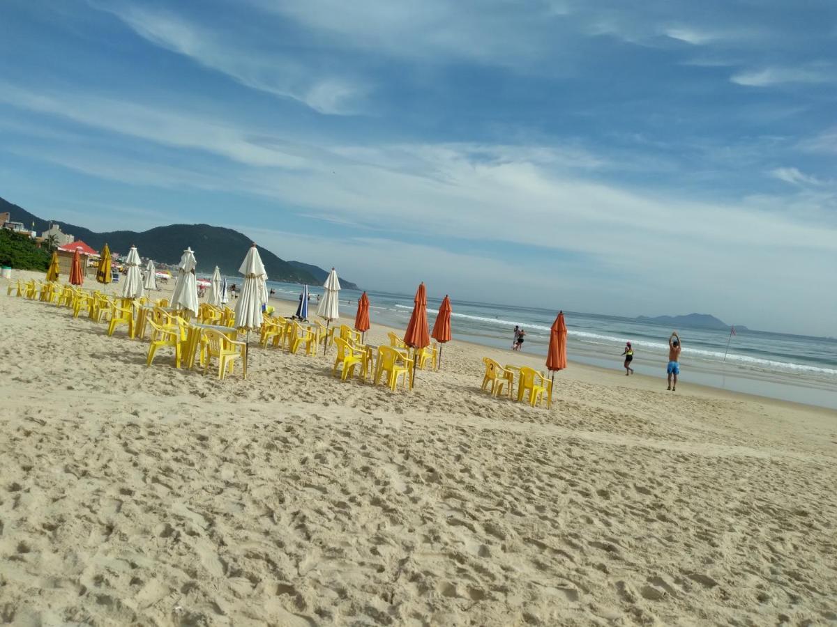 Ap Ingleses - Entre O Mar E O Centrinho Apartamento